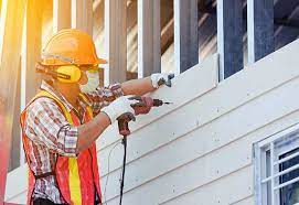 Best Aluminum Siding Installation  in Tahlequah, OK
