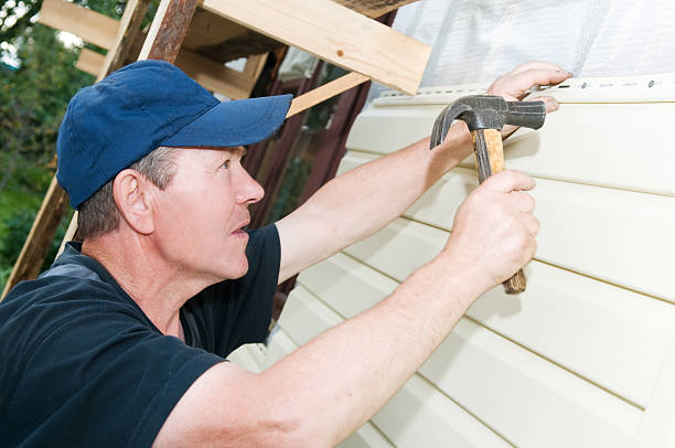 Best Siding Maintenance  in Tahlequah, OK
