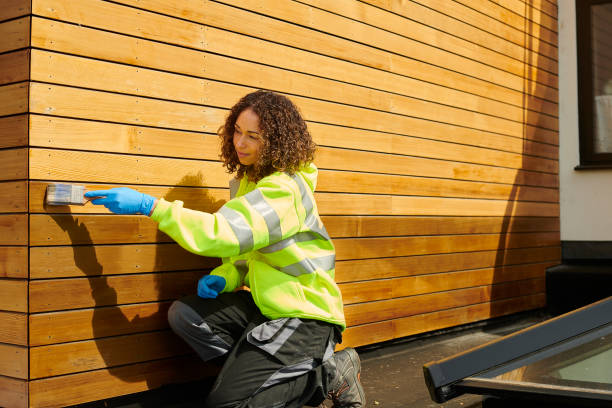 Best Insulated Siding Installation  in Tahlequah, OK