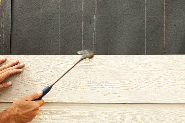 Tahlequah, OK Siding Company